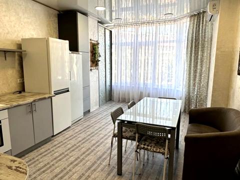 квартира за адресою Львівська вул., 1