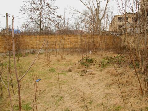 ділянка за адресою смт. Овідіополь, тетаральна