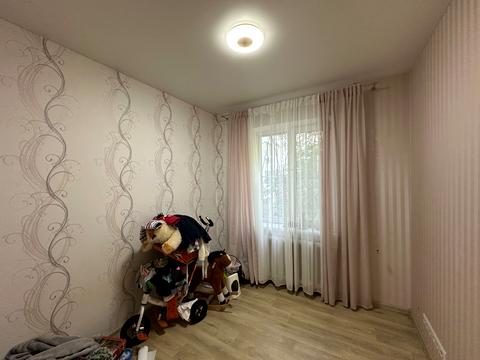 квартира за адресою Академіка Заболотного вул., 54
