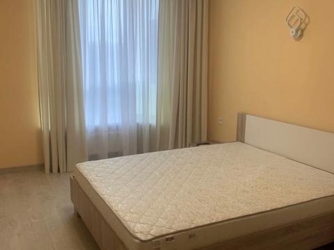 квартира по адресу Мартинова просп., 22