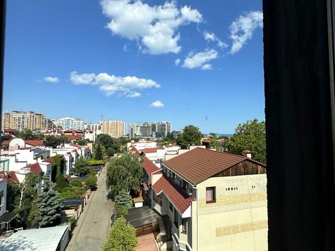 квартира за адресою Педагогічна вул., 34-А