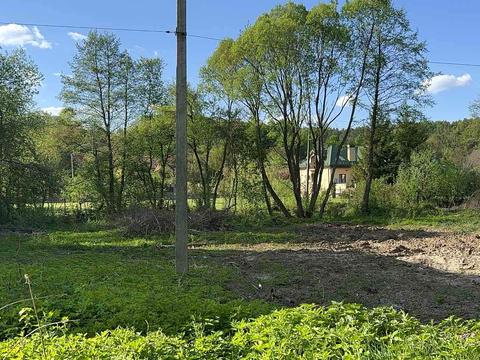 ділянка за адресою Під Осовою