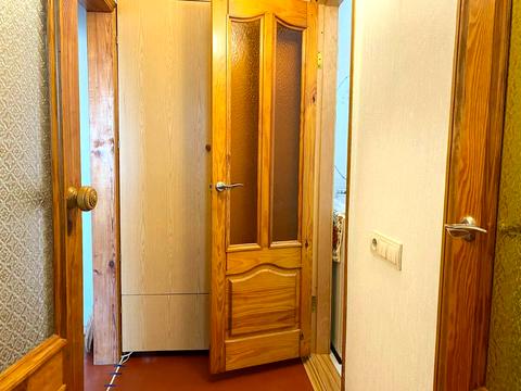 квартира за адресою Михайла Лушпи просп., 35