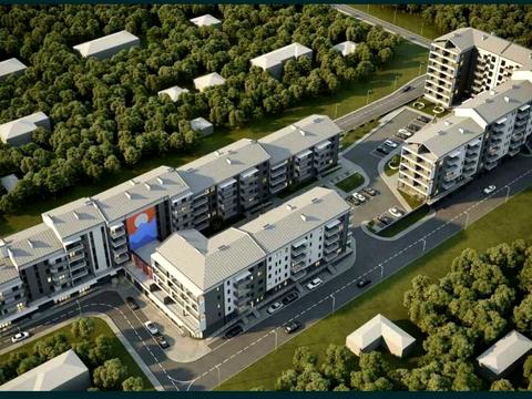 квартира по адресу Галицкая ул., 109а