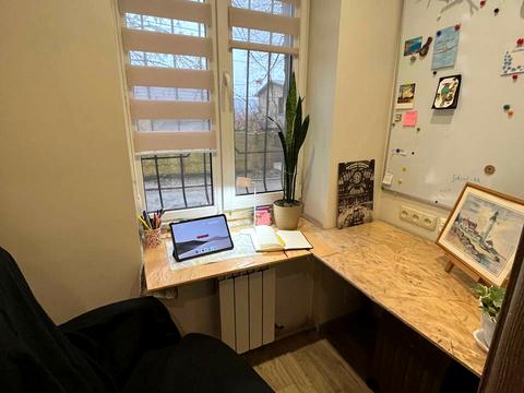 квартира по адресу Міського Лісу ул. (Нахимова), 47