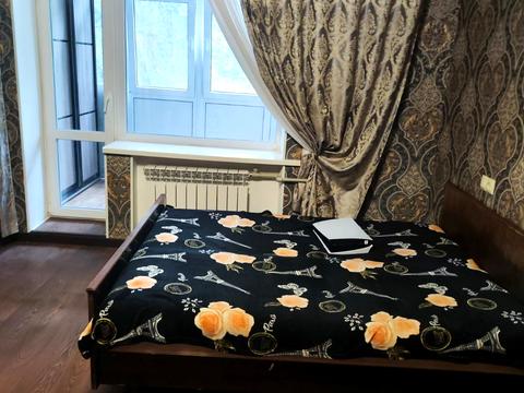 квартира по адресу Театральная ул. (Васляева), 35а