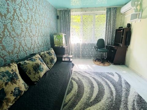 квартира по адресу Хворостянки, 37