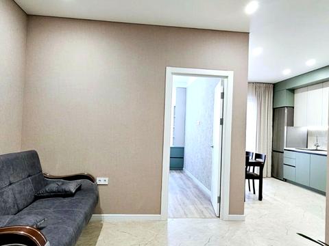 квартира за адресою Краснова вул., 3/61