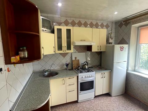 квартира по адресу Ладожская ул., 36-А