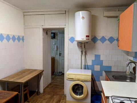 квартира по адресу Слобожанский просп. (Газеты "Правда"), 104