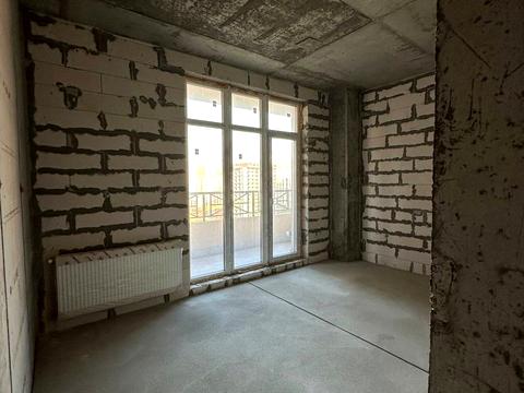 квартира за адресою Курортний пров., 1