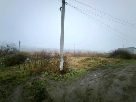 участок по адресу Набережная, 75