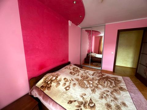 квартира за адресою Академіка Корольова вул., 5