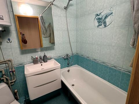 квартира за адресою Гвардійців-Широнінців вул., 61а