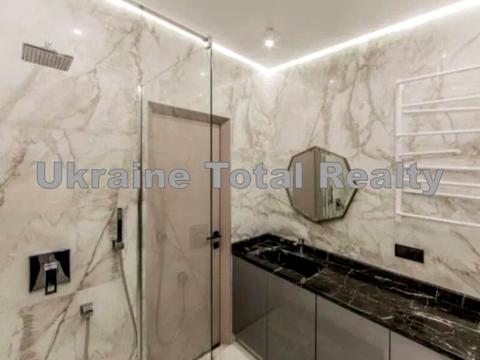 квартира за адресою Кам'янська вул. (Дніпродзержинська), 6