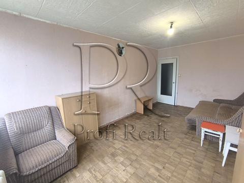 квартира по адресу Соломенская ул., 23
