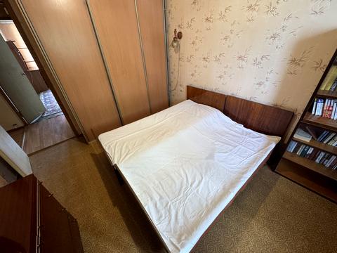 квартира за адресою Амосова вул. (Корчагінців), 36