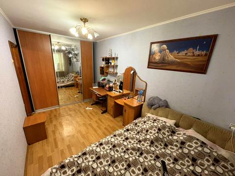 квартира за адресою Севастопольська вул., 43/1