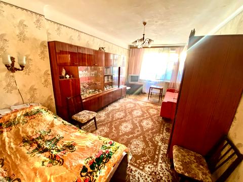 квартира по адресу Новополевая ул., 103/2