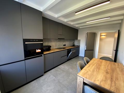 квартира по адресу Андрея Мельника ул., 10 к3