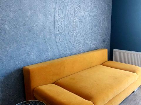 квартира за адресою Михайла Максимовича вул. (Онуфрія Трутенка), 28-Е