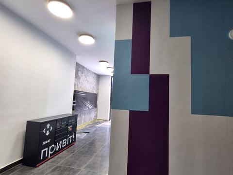 квартира по адресу Степана Бандеры ул., 77-Б