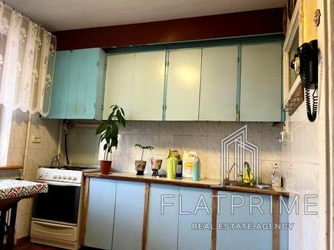 квартира по адресу Жилянская ул., 72