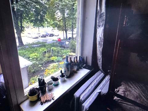квартира за адресою Тракторобудівників просп., 71а