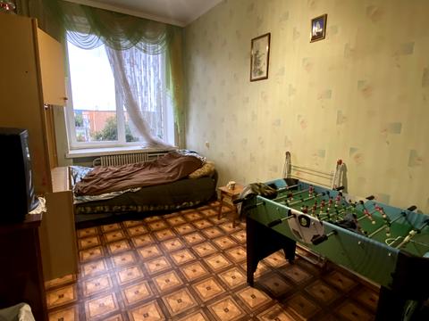 квартира по адресу Гарнізонна ул., 4