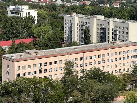 квартира за адресою Воробьева, 1б