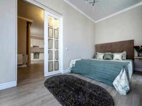 квартира по адресу Княгини Ольги ул., 122а