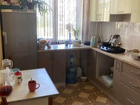 квартира по адресу Олега Антонова ул. (Карла Маркса), 56