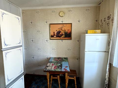 квартира по адресу Левка Лукьяненко ул. (Маршала Тимошенко), 13