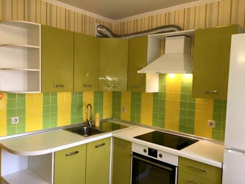 квартира за адресою Чоколівський бульв., 4