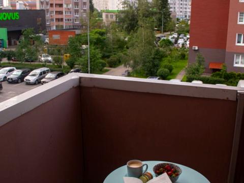 квартира за адресою Софії Русової вул., 3-А