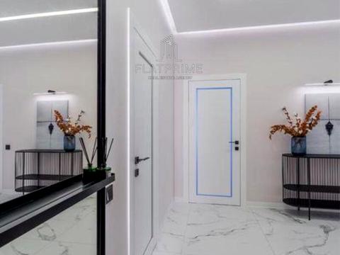 квартира за адресою Авіаконструктора Антонова вул., 2/32