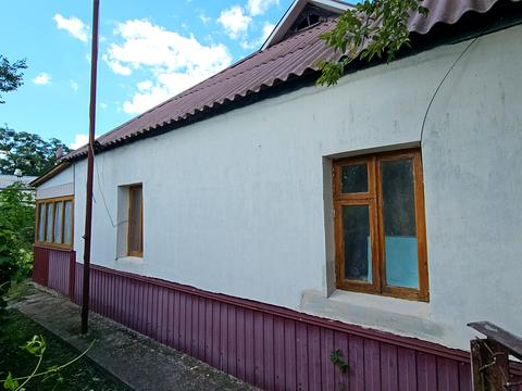 дом по адресу Котляревського