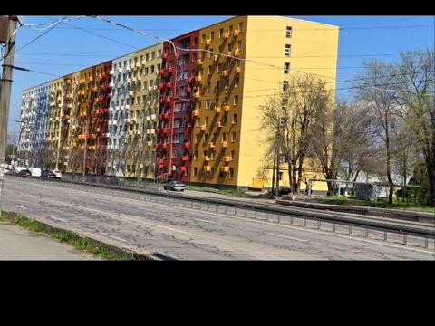 квартира за адресою Слобожанський просп. (Газети "Правда"), 106