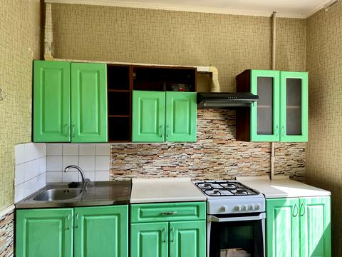 квартира по адресу Рене Декарта ул. (Кулібіна), 5