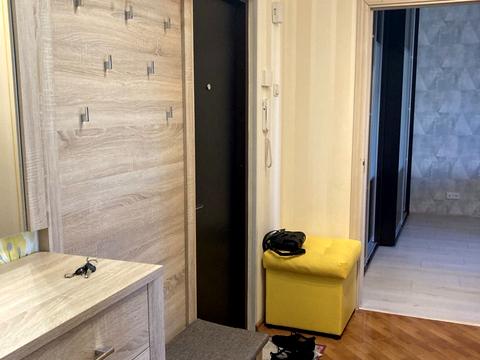квартира по адресу Правды просп. (Правды), 37-Б
