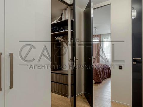 квартира за адресою Голосіївський просп. (40-річчя Жовтня), 58