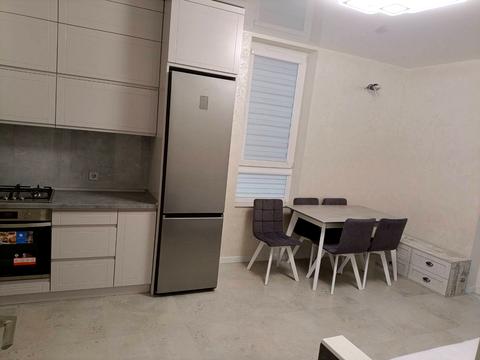 квартира по адресу Малоголосковская ул., 28