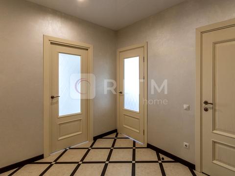 квартира по адресу Андрея Мельника ул., 10