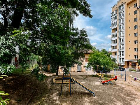 квартира за адресою Плугова вул., 6а