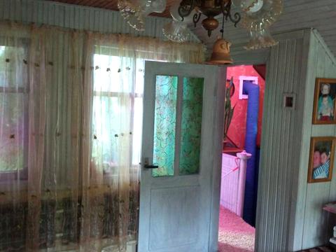будинок за адресою Вишнева