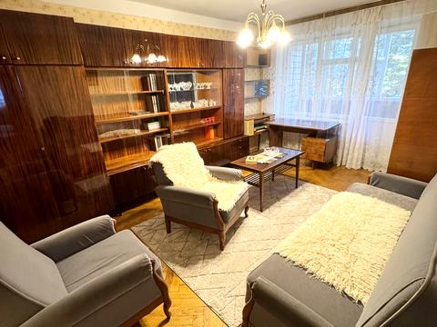 квартира по адресу Шовкуненка ул., 5