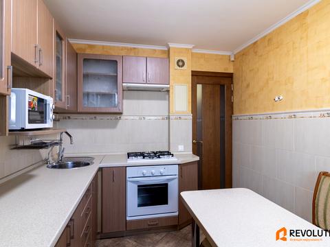 квартира за адресою Ованеса Туманяна вул., 8