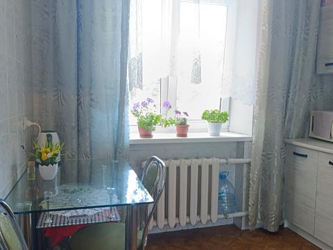 квартира по адресу Независимости ул. (Титова), 21