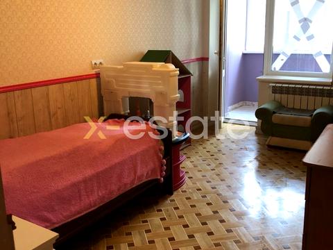 квартира за адресою Ляпунова вул., 7