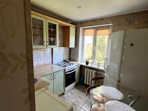 квартира по адресу Чоколовский бульв., 25
